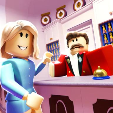 Windsier Hotel 🔔 RP icon