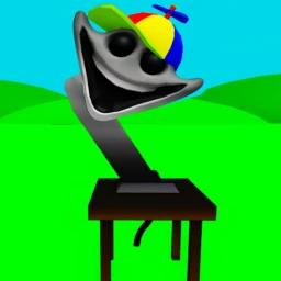 [UPD📺]SPRUNKI MORPHS icon