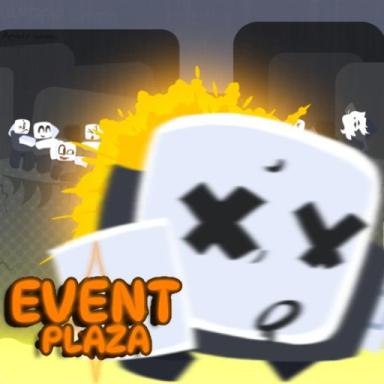 Event Plaza: Revamped icon