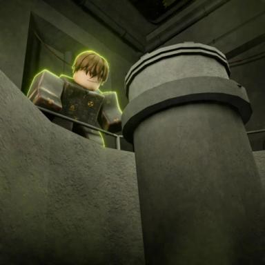 Thumbnail for Survive the Nuclear Reactor 🧪🥼 [Release]  Game