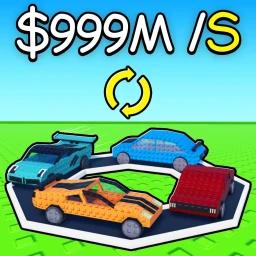 [🚘 NEW CARS!] My Racing Track icon