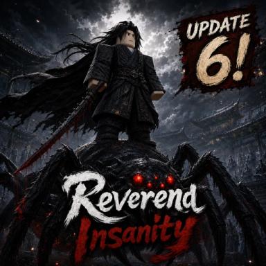 [UPDATE 6 🔔] Reverend Insanity cultivation  icon