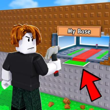Thumbnail for Hide ur Secret Base 🤫 Game