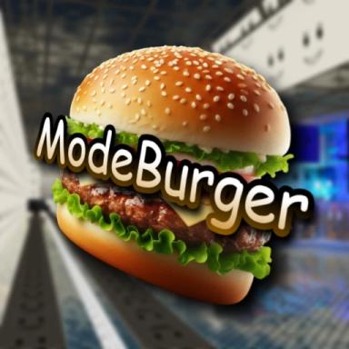 [ZONE 4A] PM 6:06: MODEBURGER || RE-FRIED icon