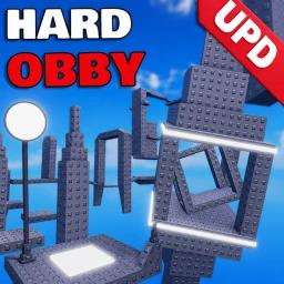 [DAILY] Nooby's Difficulty Chart Obby 3 icon