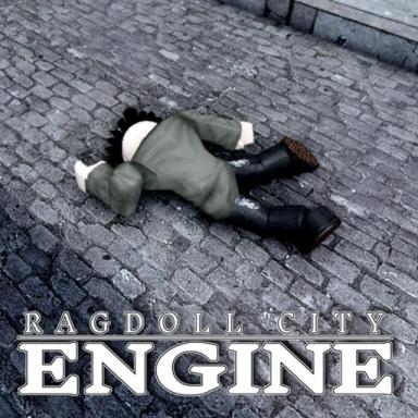 Thumbnail for Ragdoll City Engine! Game