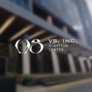 VS HQ, Seoul Korea | AUDITION CENTER icon