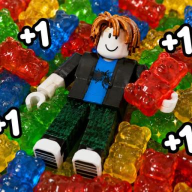 Thumbnail for +1 Squish a Gummy Bear Escape Game