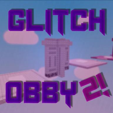 Thumbnail for HARD GLITCH OBBY 2 Game