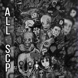 Lobby of all SCPs [HORROR all creatures] icon