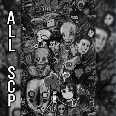 Thumbnail for Lobby of all SCPs [HORROR all creatures] Game