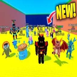 😜 Noobini INF (FREE) 999QA/s🌈 icon