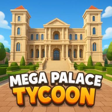Thumbnail for Luxury Palace Tycoon🏰 Game