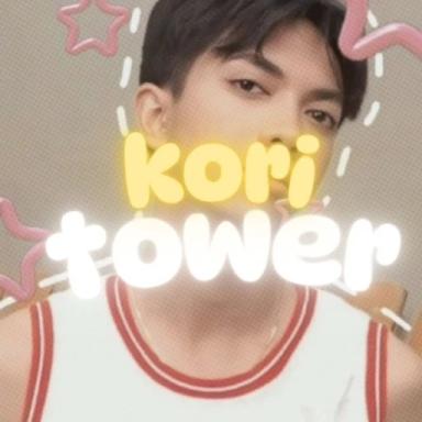 Kori tower [UPD] icon