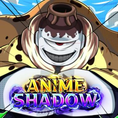 Anime Shadow [UPD] icon