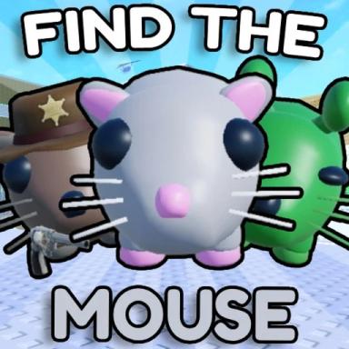 Find the Mouse 🐭 [84]  icon
