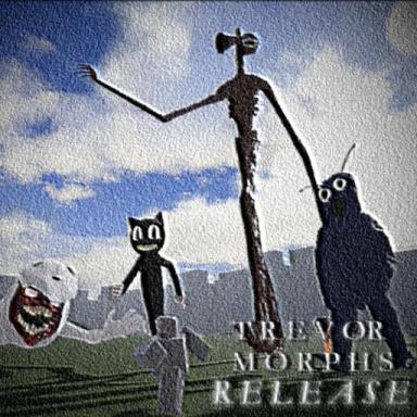 Thumbnail for Trevor Morphs【RELEASE!】 Game