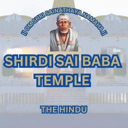 Shirdi Sai Baba Temple icon