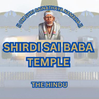 Thumbnail for  Shirdi Sai Baba Temple Game