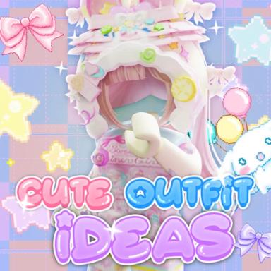 [NEW🌺 ] Cute Avatar Outfit Ideas icon