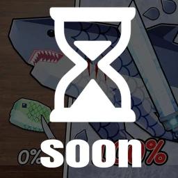 Scale Slimy Fish[🌈Weather UPD] icon