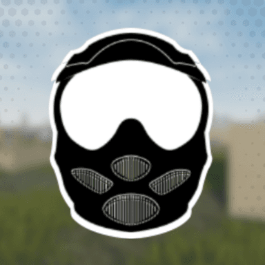 Airsoft Grounds icon