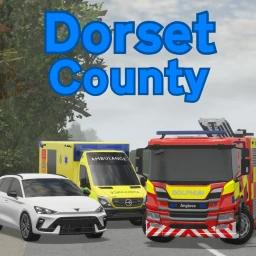 [BUS RETURN!] Dorset County icon