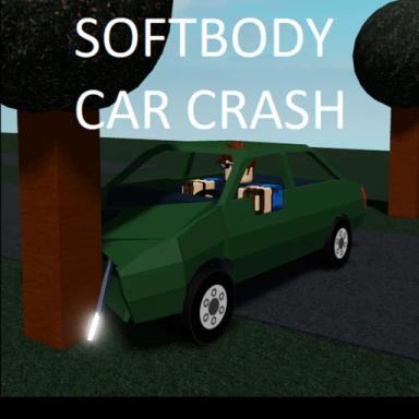 Softbody Car Crash ( DISCONTINUED ) icon