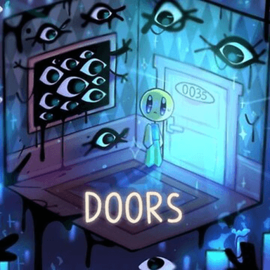 Doors Roleplay👁️ icon