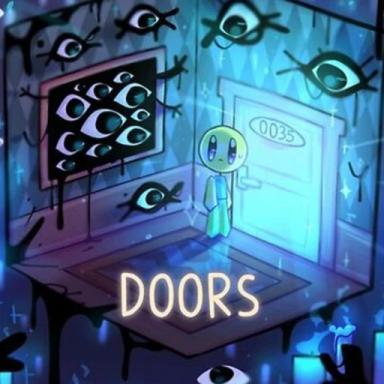 Thumbnail for Doors Roleplay👁️ Game