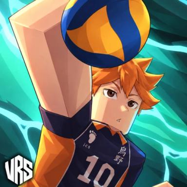 [SPECS SOON] Volleyball: Rising Stars by Medvsa Studio | Creator Exchange