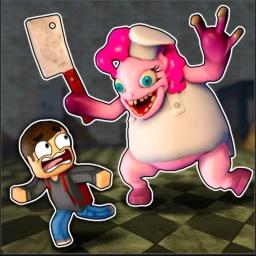 Mega Escape: Pony Factory icon
