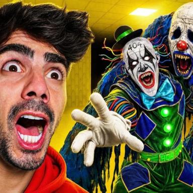 Thumbnail for Obby de Fede Game