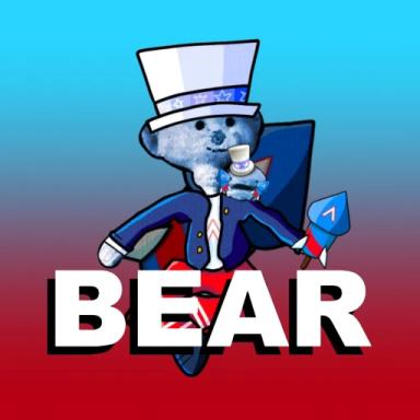 Thumbnail for [4TH] Bear Alpha Game Game