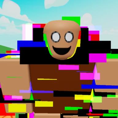 ROBLOX NPCs are becoming smart! Pibby ending icon