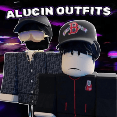 [✨ACTUALIZACIÓN] +1000 Trajes Alucines  icon