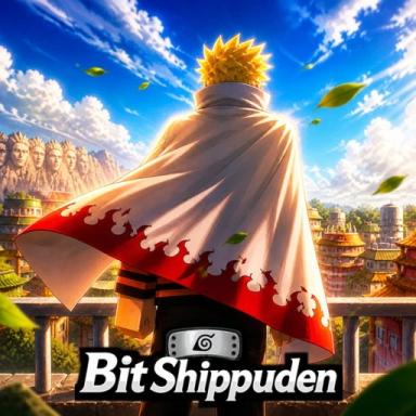 Thumbnail for BitShippuden [🏆TOURNAMENT] Game