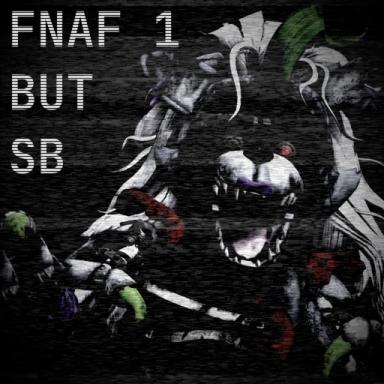 fnaf 1 but security breach icon