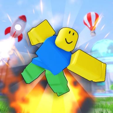 Thumbnail for Ragdoll Sandbox Game