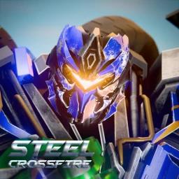 [🗺️MAP] Steel Crossfire icon