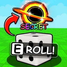 Thumbnail for Roll An Item🎲 Game