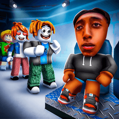Thumbnail for Line to Chopped Chin Game