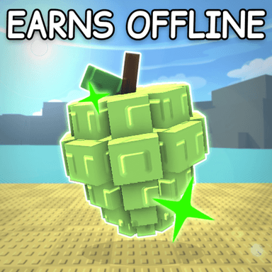 Fruit Tycoon 🍉 icon