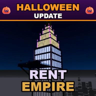 Thumbnail for [🏔️UPDATE] Rent Empire: Dorm to Summit Game