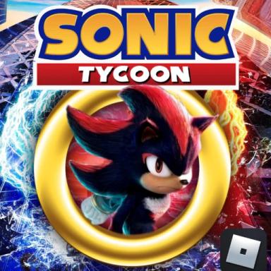 [MOVIE SHADOW!] Sonic Tycoon icon