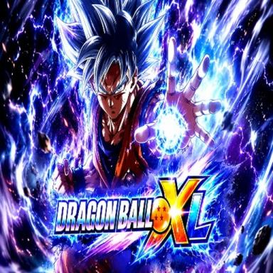 Thumbnail for Dragon Ball XL Game