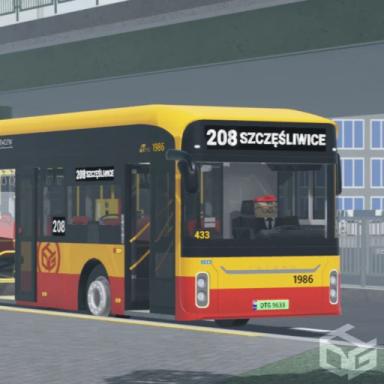 Thumbnail for Driver Transport Game 2 Game