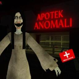 Pharmacy Anomalies [Horror] icon