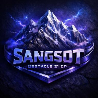 [HABEG NAGA ]X1500 SANGSOT OBSTACLE  icon