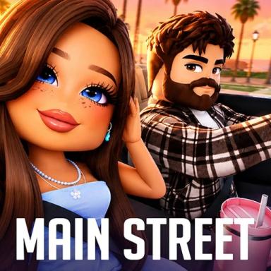 Thumbnail for Main Street 🏡RP Game